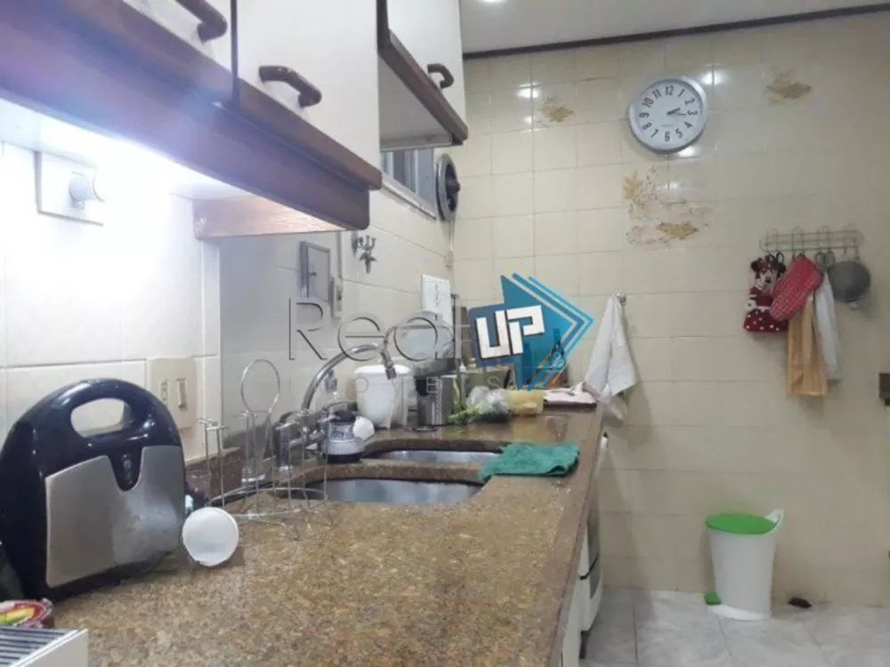 Apartamento, 4 quartos, 290 m² - Foto 10