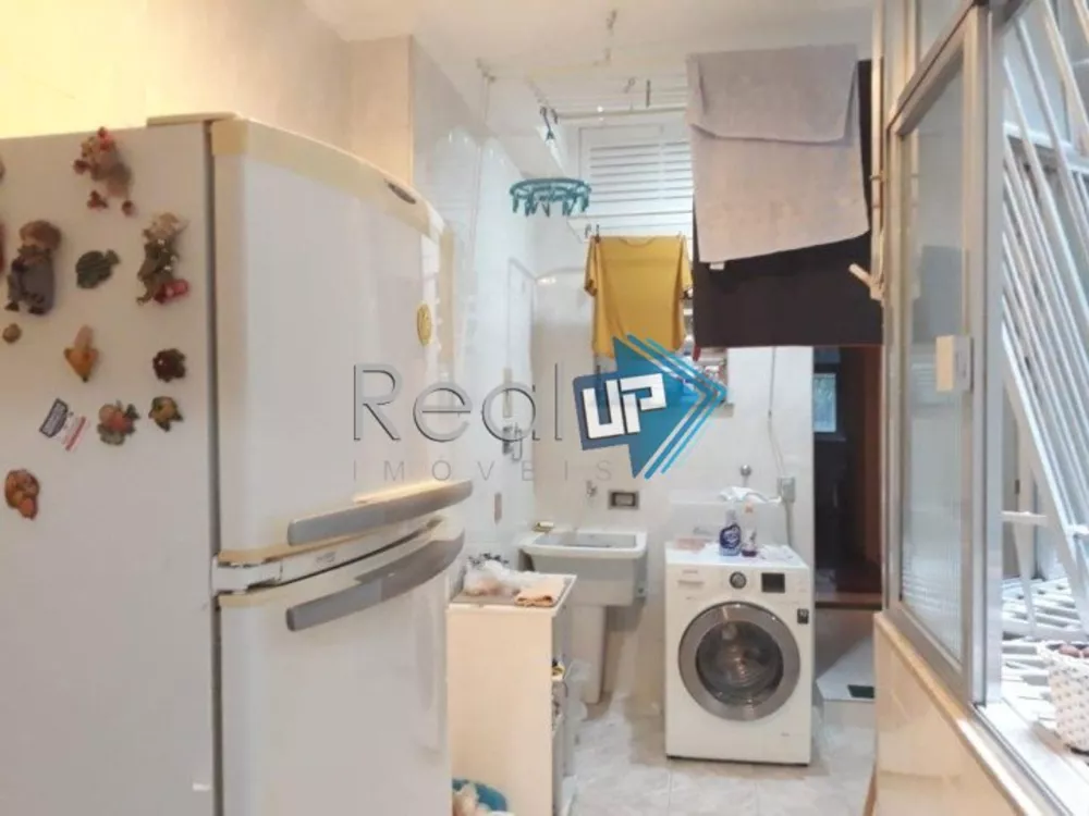 Apartamento, 4 quartos, 290 m² - Foto 13