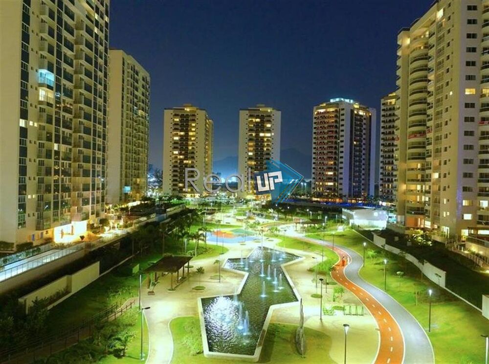 Apartamento à venda com 2 quartos, 80m² - Foto 7