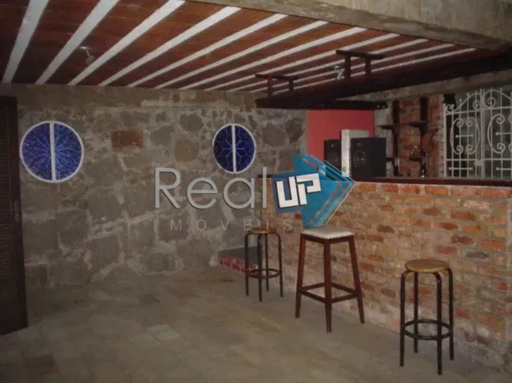 Casa, 7 quartos, 500 m² - Foto 12