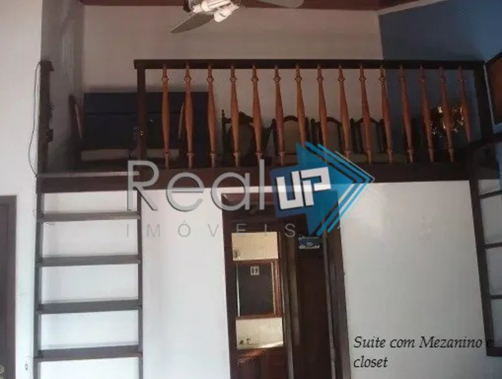 Casa, 7 quartos, 500 m² - Foto 6