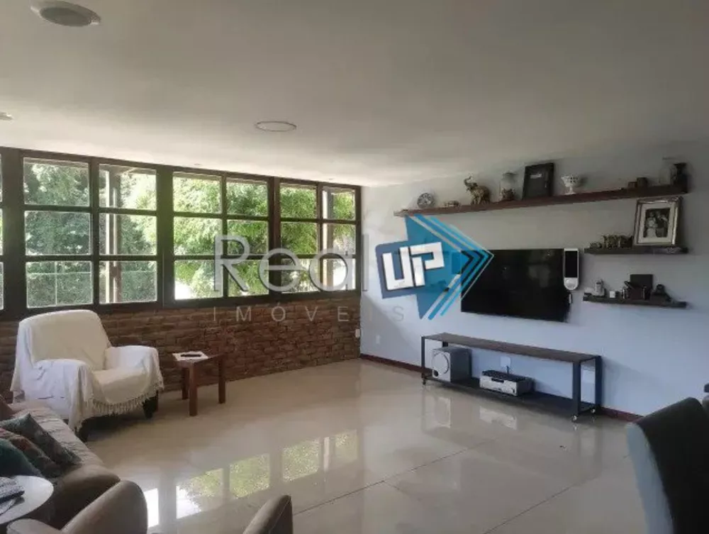 Casa, 7 quartos, 500 m² - Foto 11