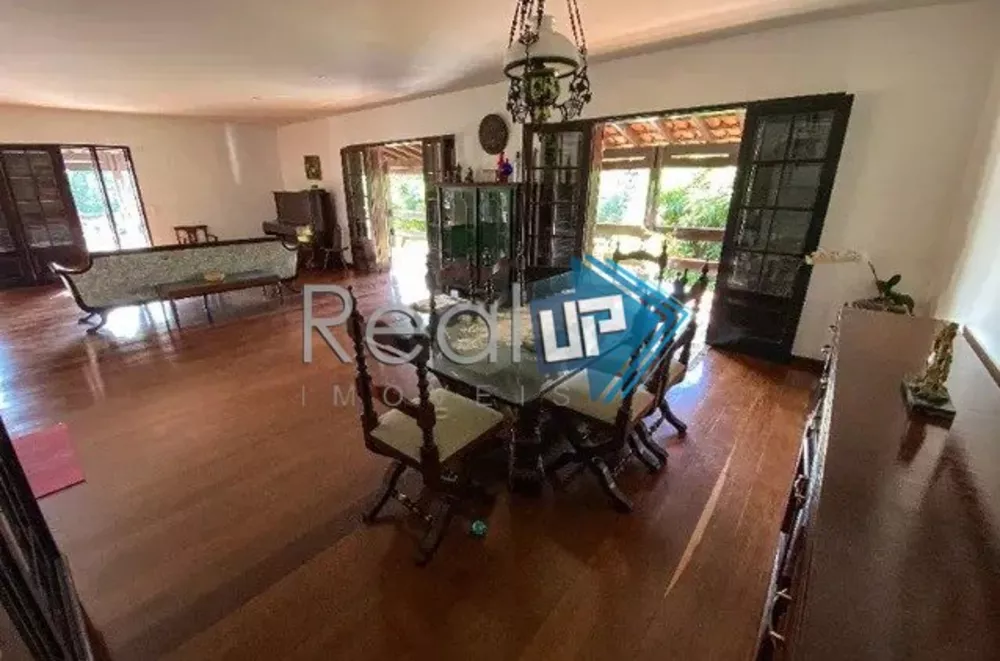 Casa, 7 quartos, 500 m² - Foto 7