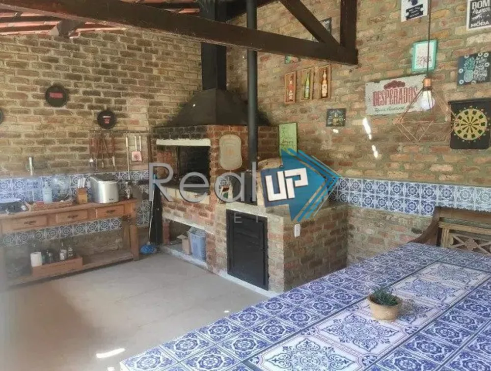 Casa, 7 quartos, 500 m² - Foto 10