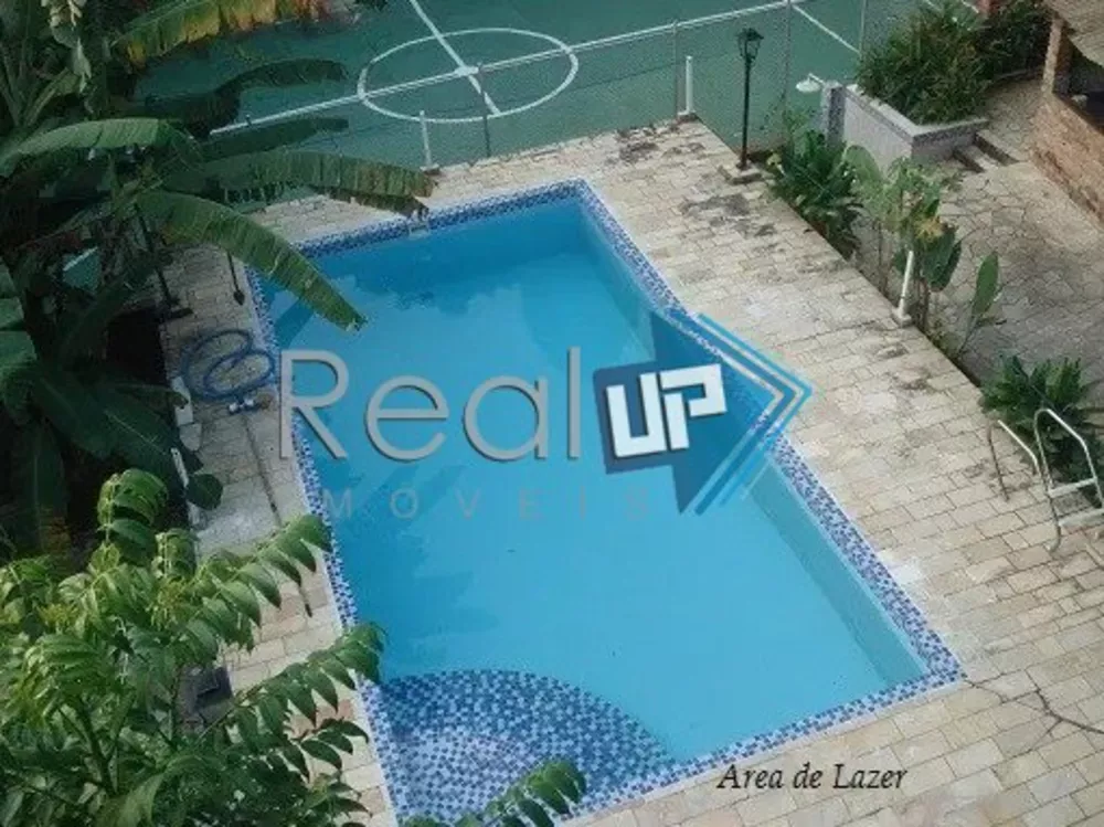 Casa, 7 quartos, 500 m² - Foto 3