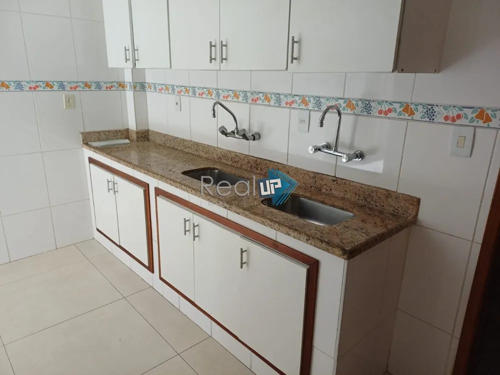 Apartamento, 3 quartos, 130 m² - Foto 6