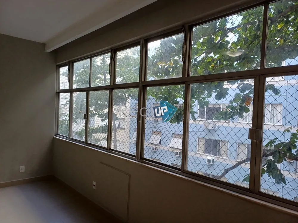Apartamento, 3 quartos, 130 m² - Foto 2