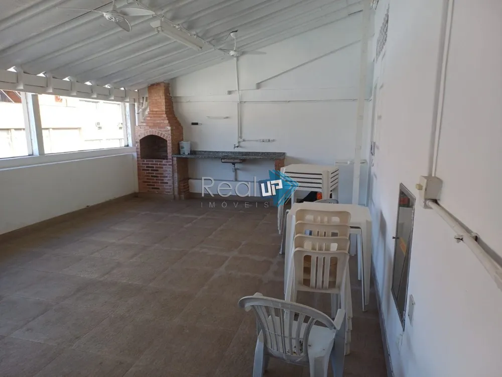 Apartamento, 3 quartos, 130 m² - Foto 10