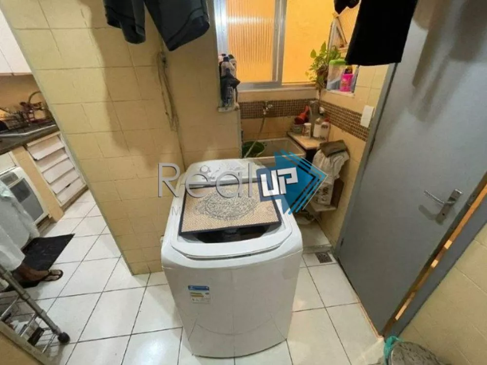 Apartamento, 3 quartos, 122 m² - Foto 11