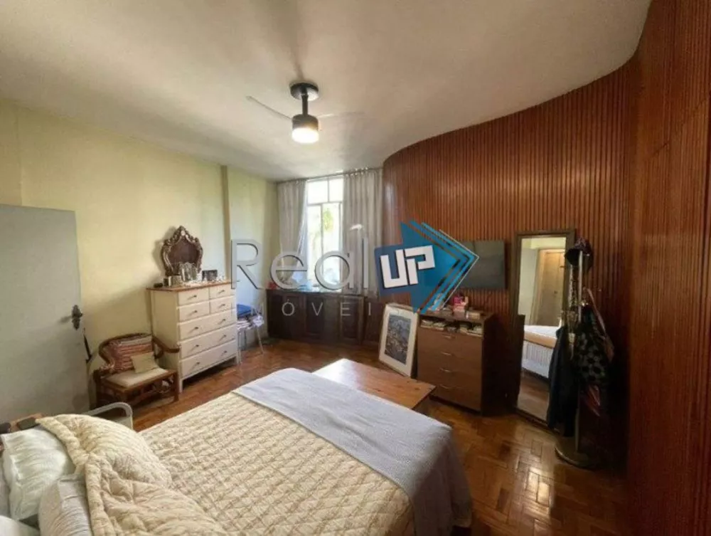 Apartamento, 3 quartos, 122 m² - Foto 15