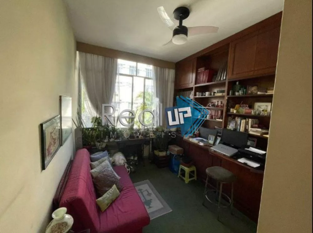 Apartamento, 3 quartos, 122 m² - Foto 16