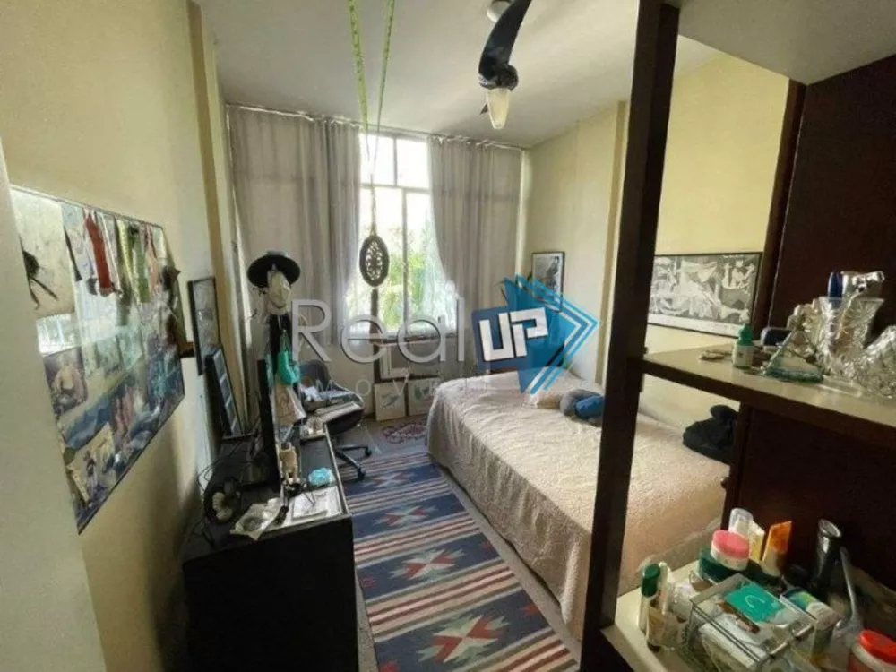 Apartamento, 3 quartos, 122 m² - Foto 18