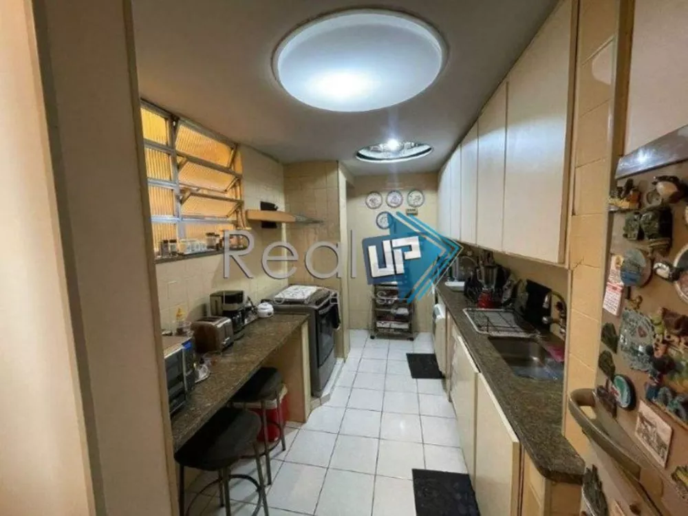 Apartamento, 3 quartos, 122 m² - Foto 6