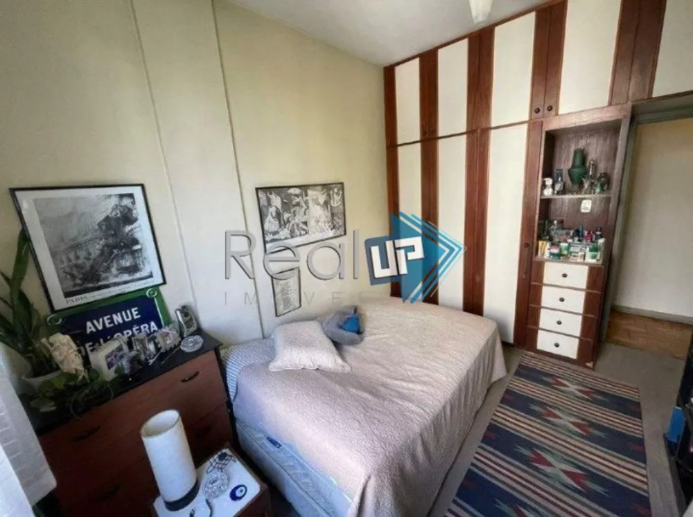 Apartamento, 3 quartos, 122 m² - Foto 27