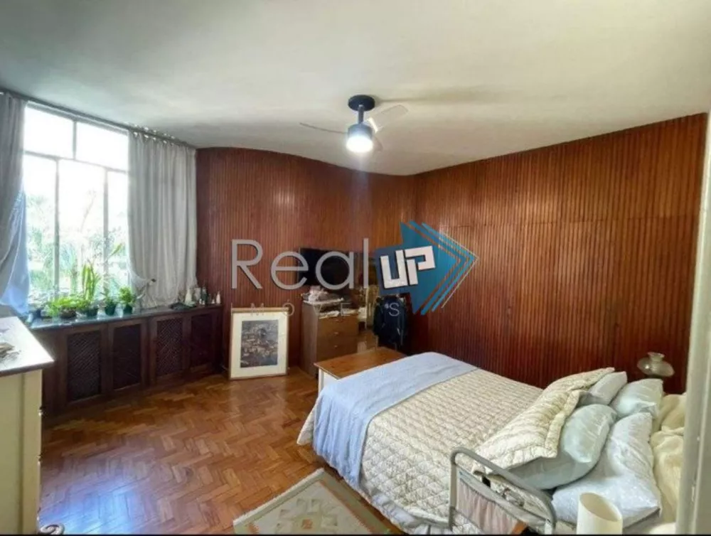 Apartamento, 3 quartos, 122 m² - Foto 20