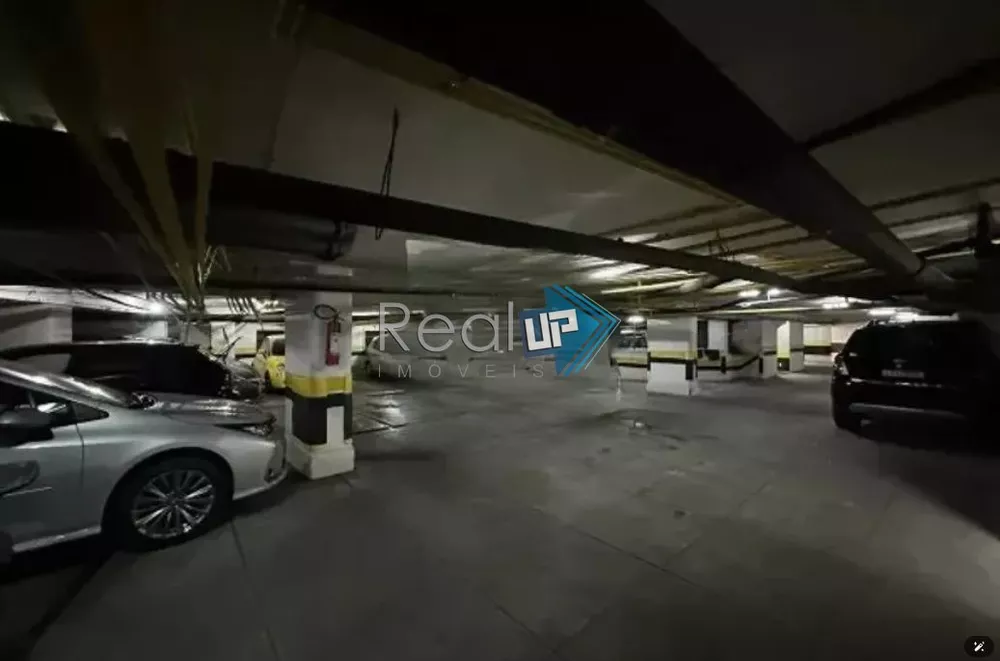 Apartamento, 3 quartos, 122 m² - Foto 5