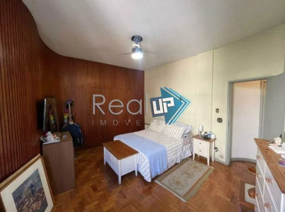 Apartamento, 3 quartos, 122 m² - Foto 26