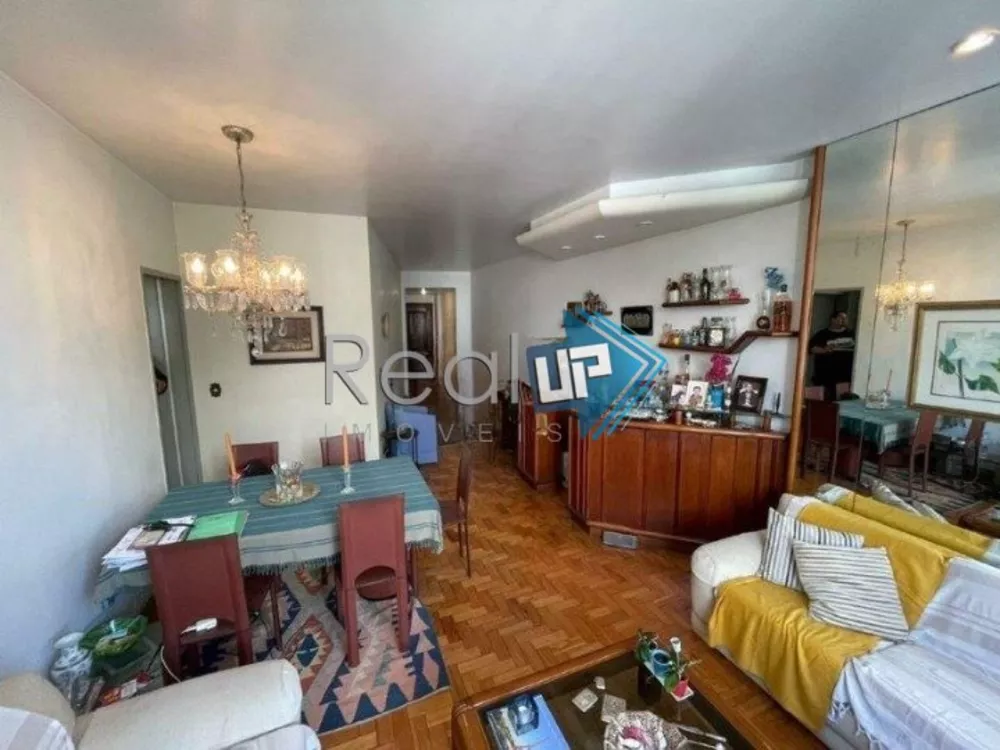 Apartamento, 3 quartos, 122 m² - Foto 7