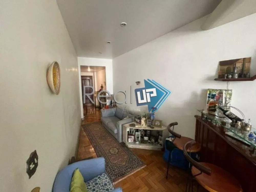 Apartamento, 3 quartos, 122 m² - Foto 21