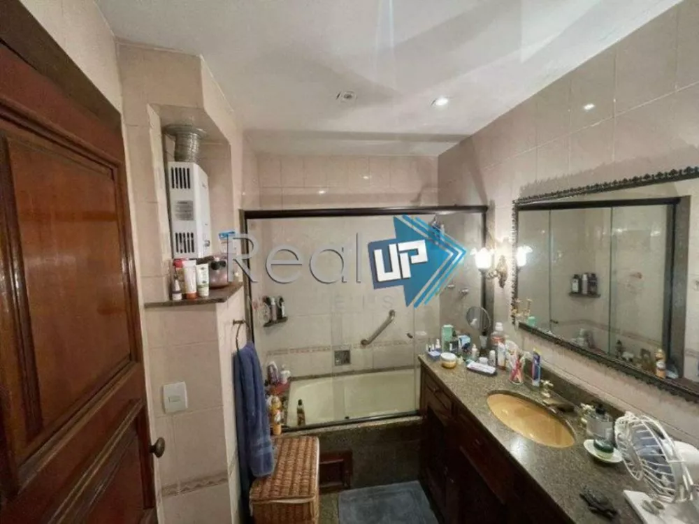 Apartamento, 3 quartos, 122 m² - Foto 8