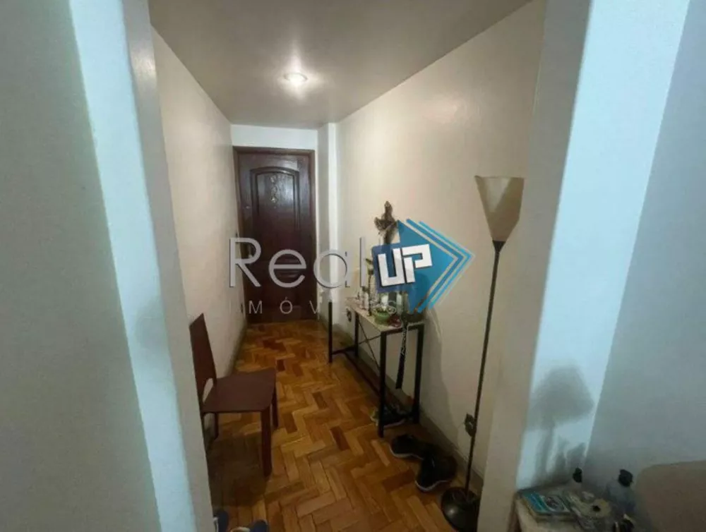 Apartamento, 3 quartos, 122 m² - Foto 9