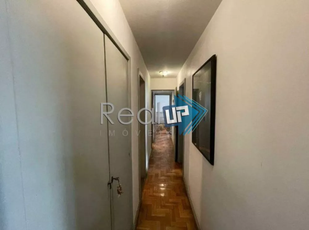 Apartamento, 3 quartos, 122 m² - Foto 13