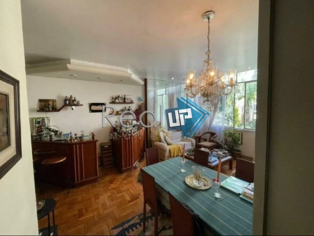 Apartamento, 3 quartos, 122 m² - Foto 25