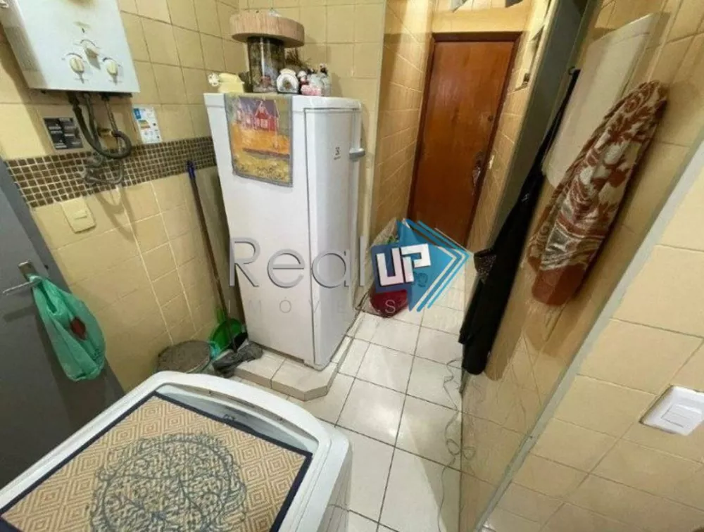 Apartamento, 3 quartos, 122 m² - Foto 17