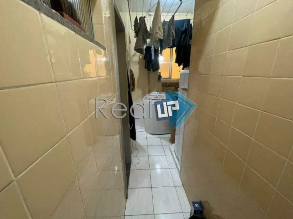 Apartamento, 3 quartos, 122 m² - Foto 23