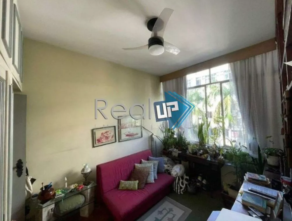 Apartamento, 3 quartos, 122 m² - Foto 4
