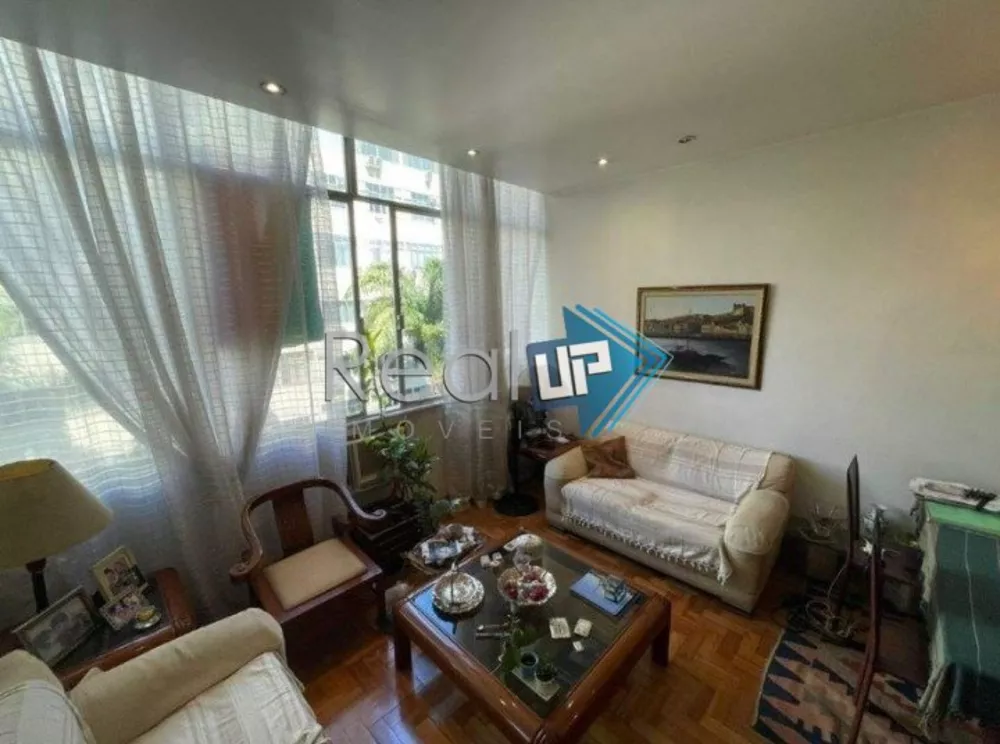 Apartamento, 3 quartos, 122 m² - Foto 10