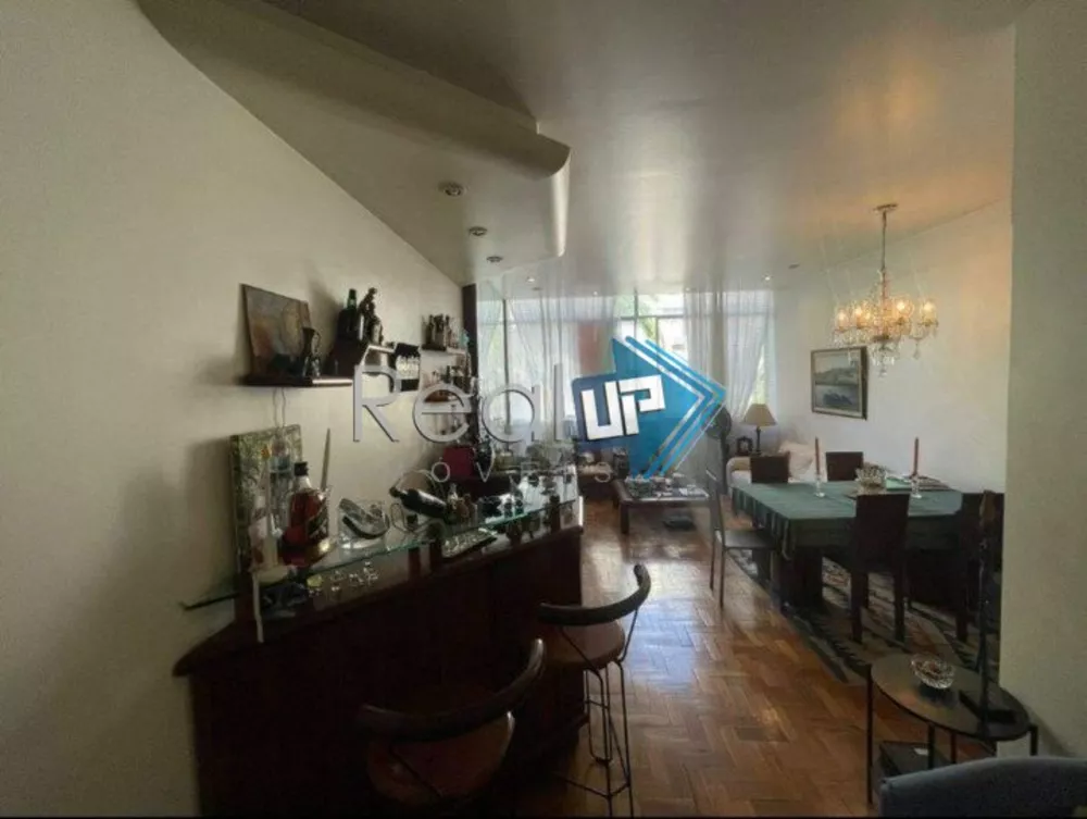 Apartamento, 3 quartos, 122 m² - Foto 12