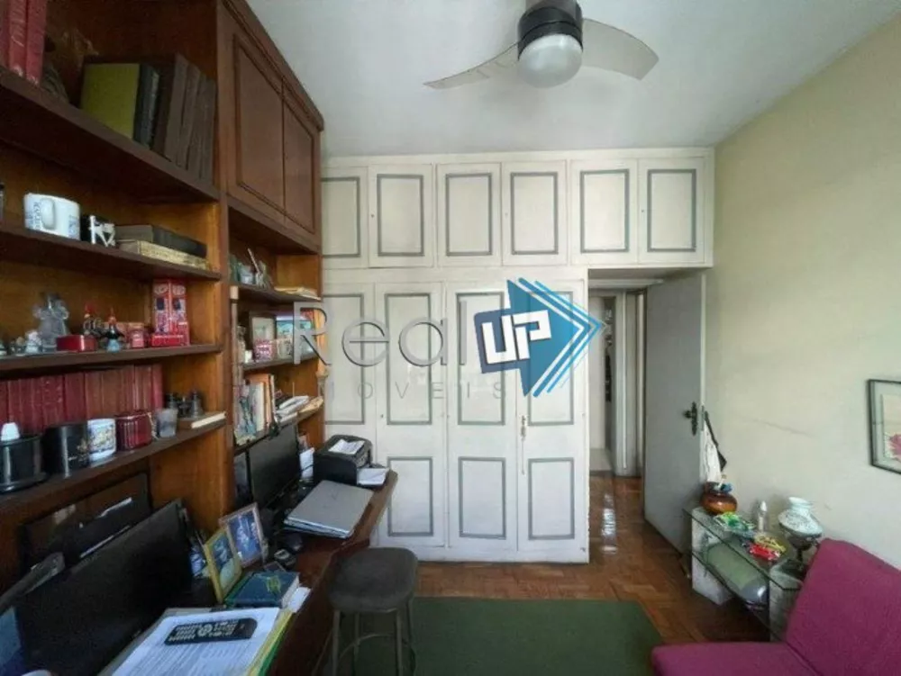 Apartamento, 3 quartos, 122 m² - Foto 2