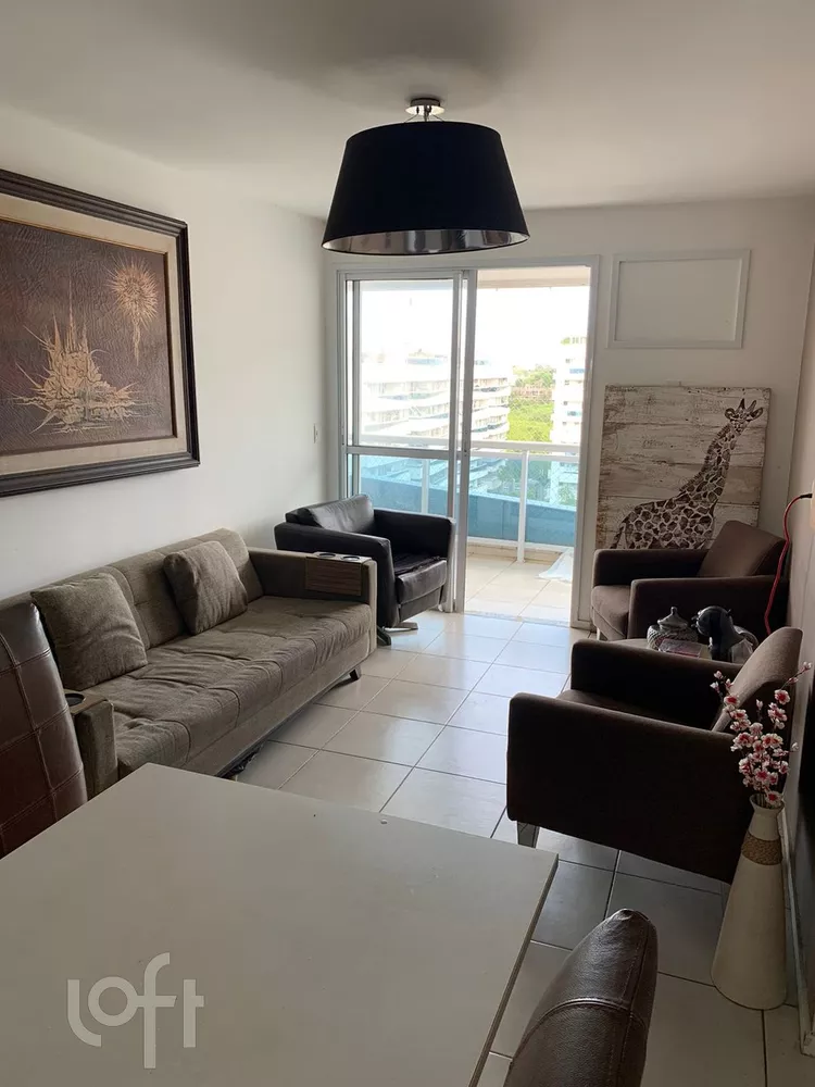 Apartamento à venda com 4 quartos, 198m² - Foto 3