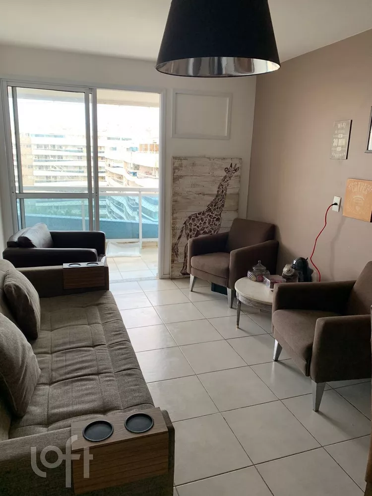 Apartamento à venda com 4 quartos, 198m² - Foto 4