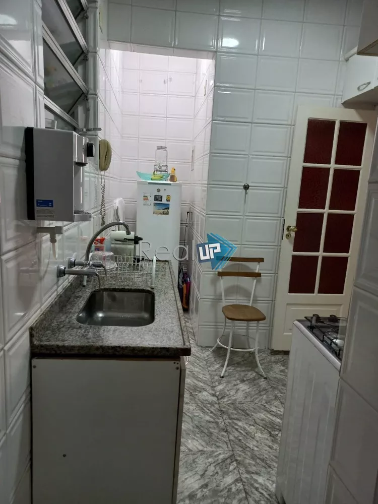 Apartamento, 1 quarto, 50 m² - Foto 14