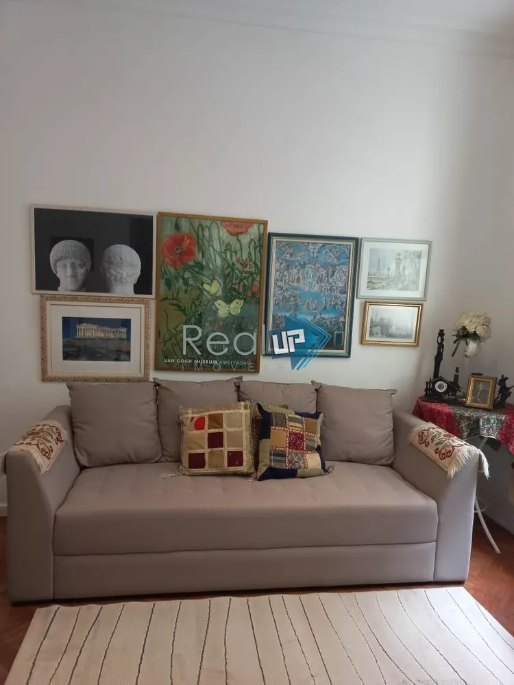 Apartamento, 1 quarto, 50 m² - Foto 2