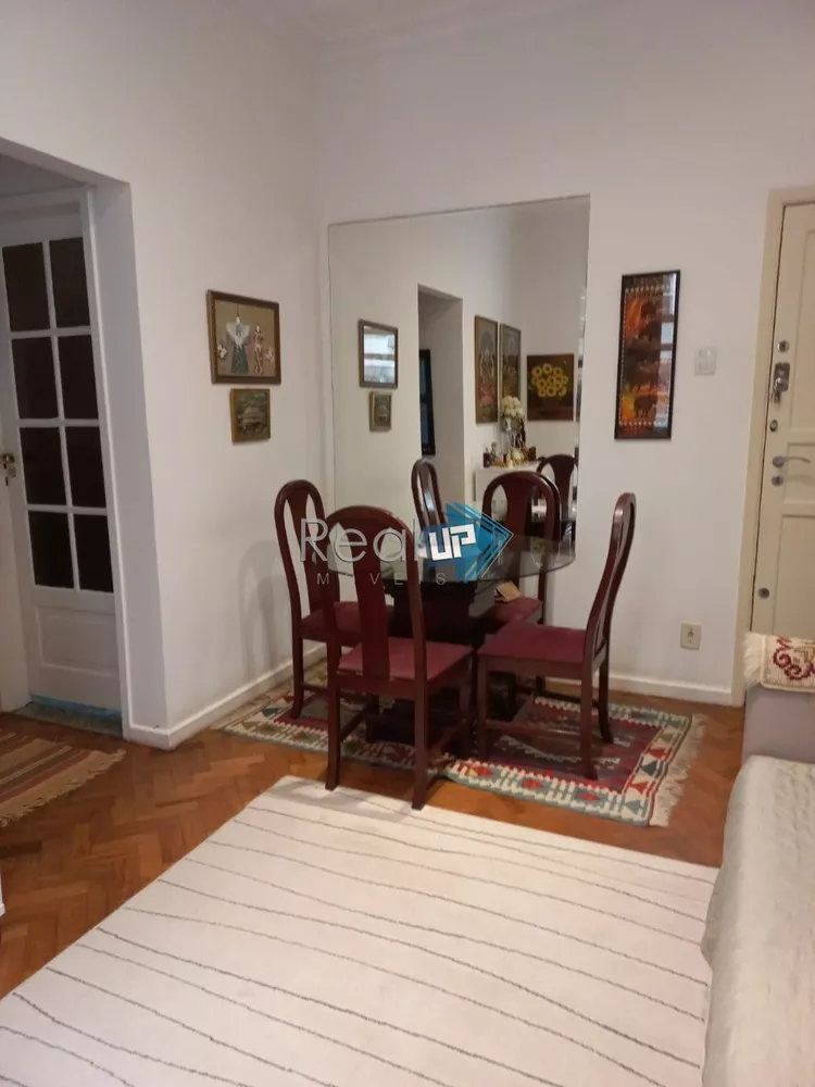Apartamento, 1 quarto, 50 m² - Foto 3