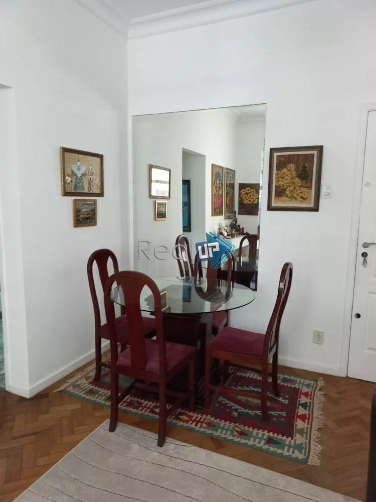 Apartamento, 1 quarto, 50 m² - Foto 5