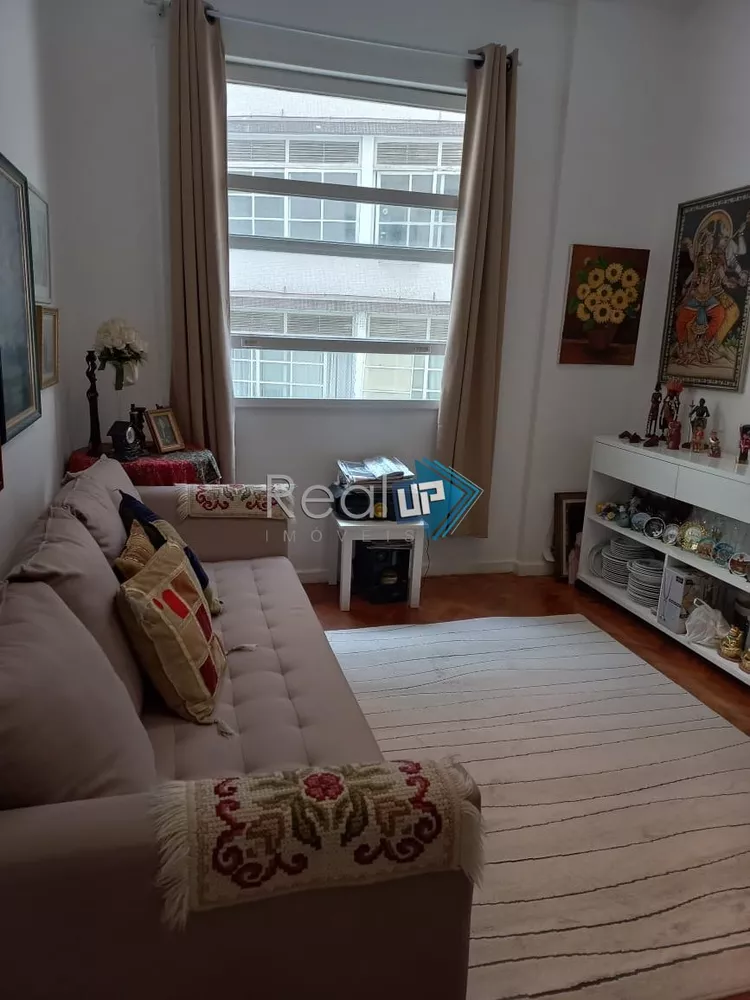 Apartamento, 1 quarto, 50 m² - Foto 1