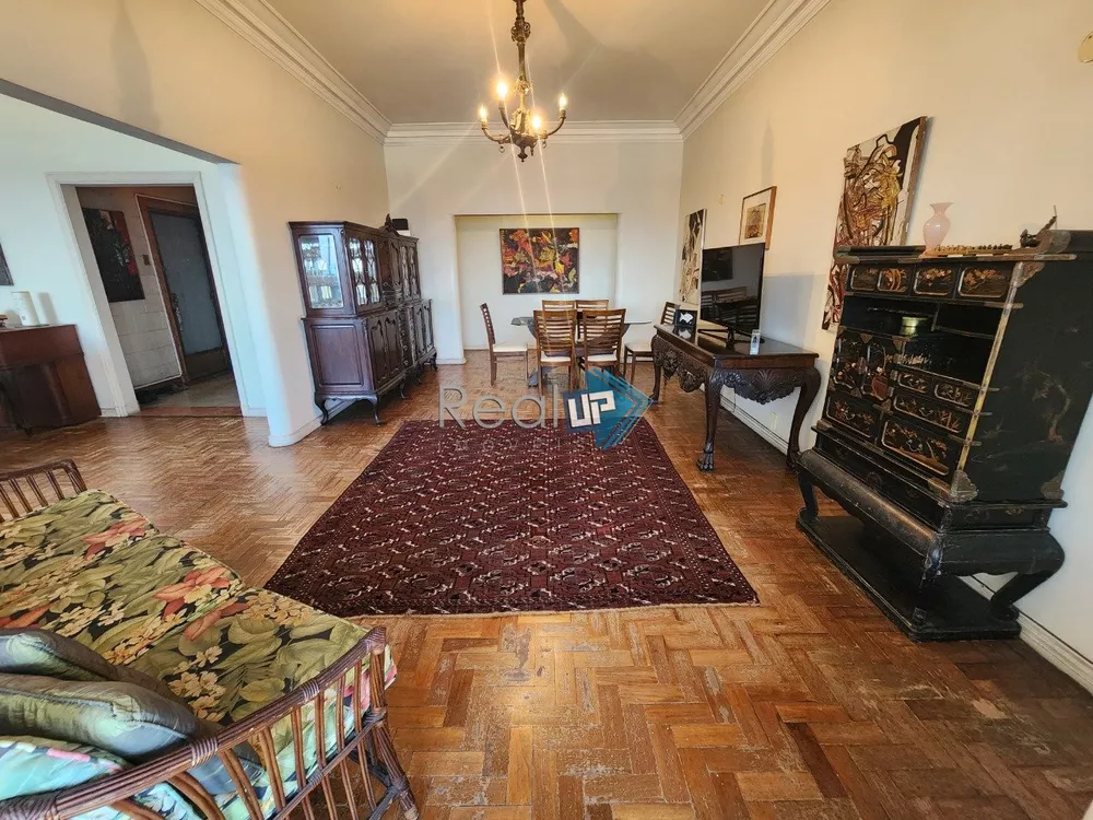 Apartamento, 3 quartos, 232 m² - Foto 12
