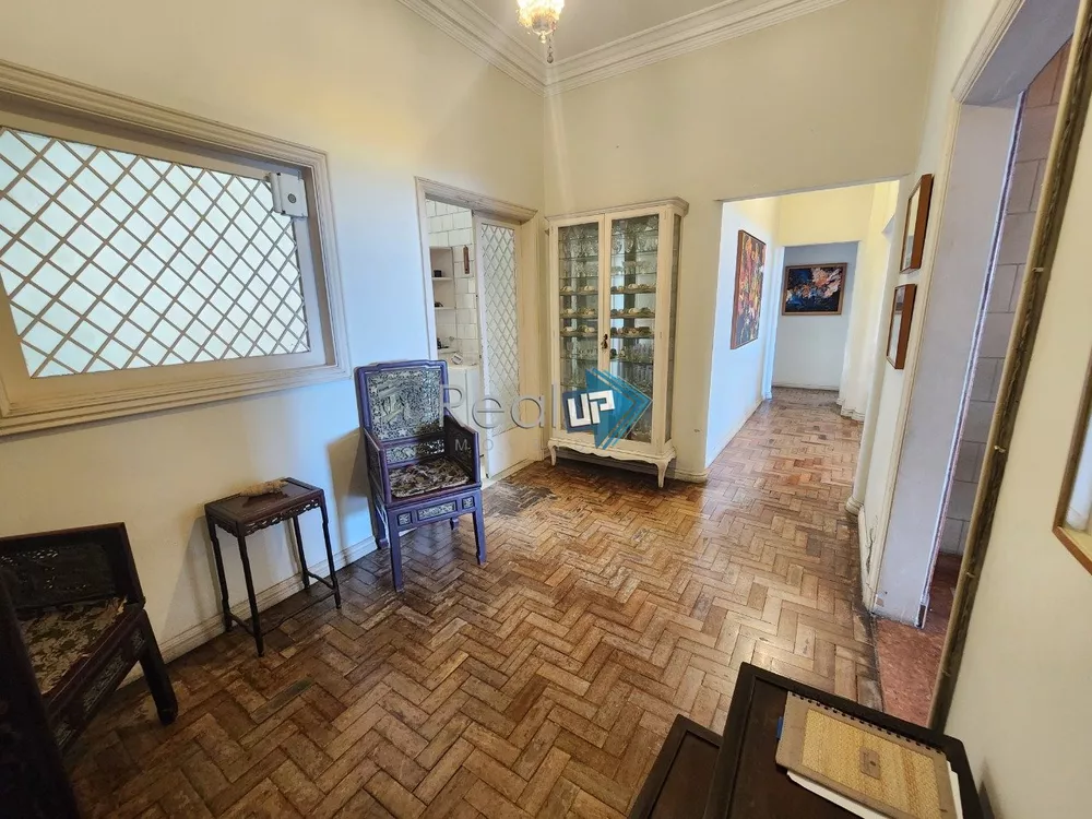 Apartamento, 3 quartos, 232 m² - Foto 19