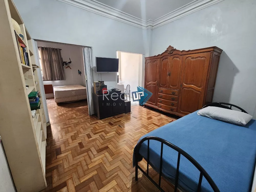 Apartamento, 3 quartos, 232 m² - Foto 33