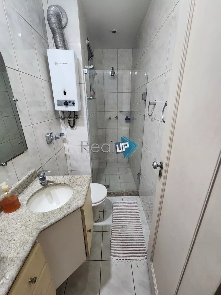 Apartamento, 3 quartos, 232 m² - Foto 25