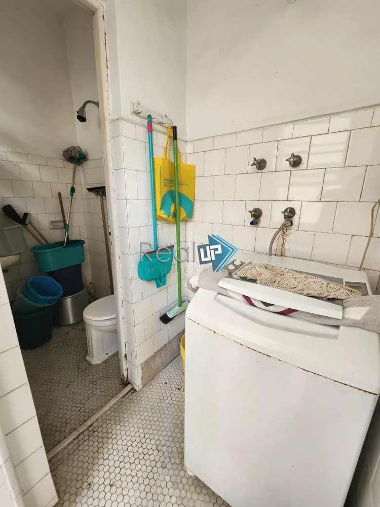 Apartamento, 3 quartos, 232 m² - Foto 47