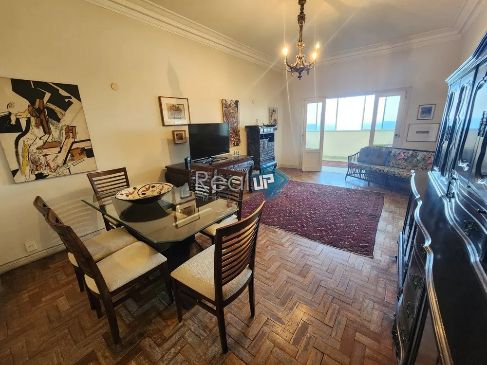 Apartamento, 3 quartos, 232 m² - Foto 10