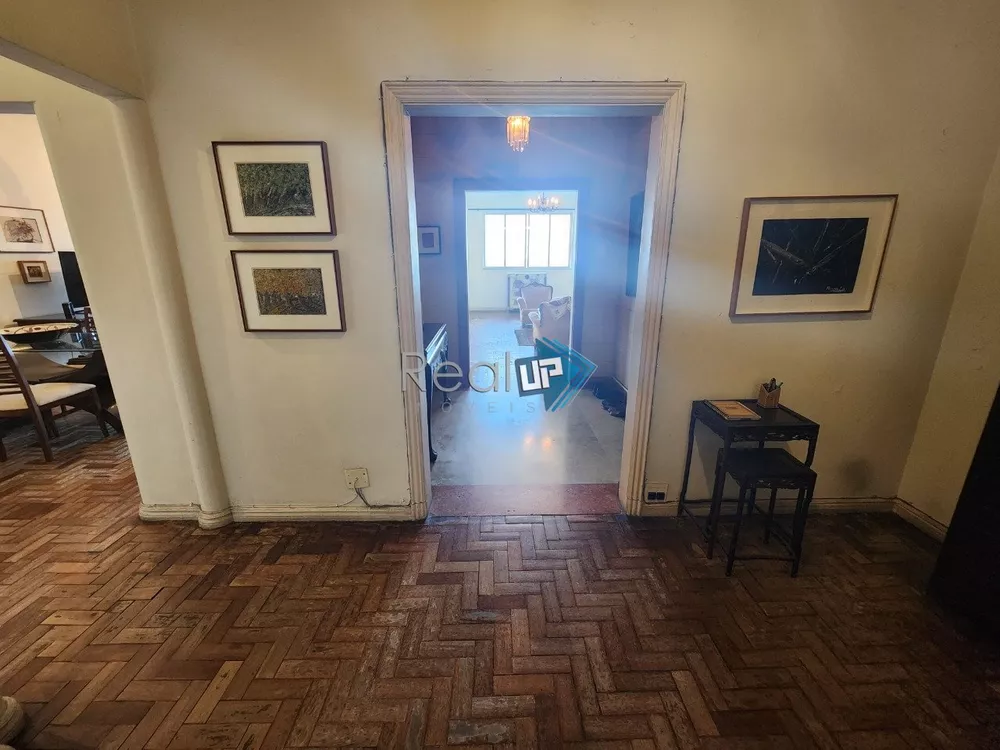 Apartamento, 3 quartos, 232 m² - Foto 49