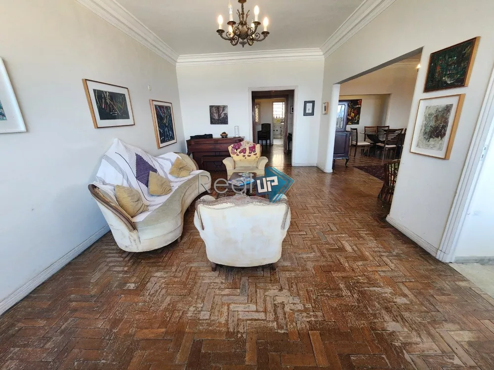 Apartamento, 3 quartos, 232 m² - Foto 6