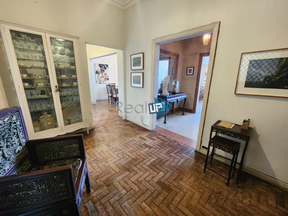 Apartamento, 3 quartos, 232 m² - Foto 20