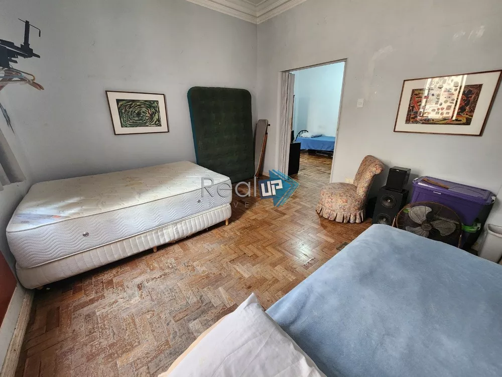 Apartamento, 3 quartos, 232 m² - Foto 41